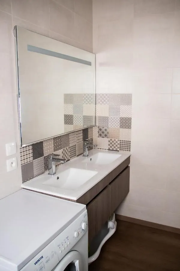 Apartment Logement Cosy 4/6 Pers - Quartier Historique Calme Cauterets France
