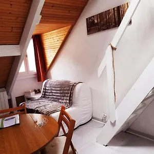 Appartement Duplex, Cauterets