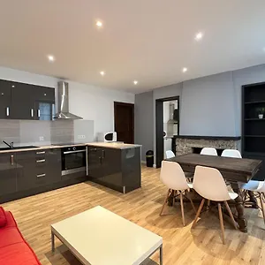 Appartement Au Coeur De Cauterets, T2 + Alcôve. 4p., Cauterets