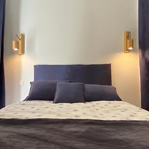 Appartement Plein Centre, T3 5p Totalement Rénové 55m2. Wifi, Cauterets
