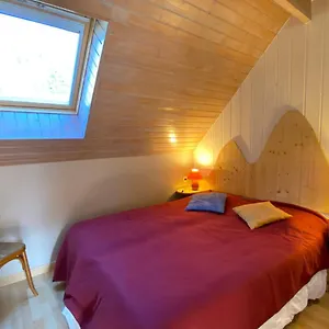 Appartement Joli 60m2 Proche Du Centre. Parking. Balcon, Cauterets