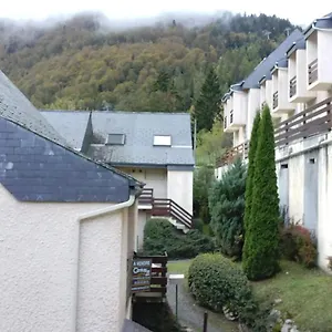 Appartement Chalet Cosy, Cauterets