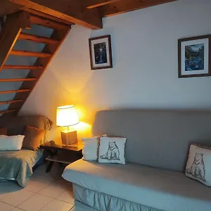 Appartement L'orée Du Bois T3, Cauterets