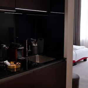 Roosevelt Stadthaus Appartement Vienne
